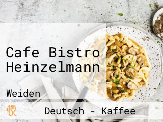 Cafe Bistro Heinzelmann