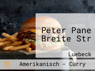 Peter Pane Breite Str