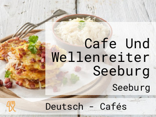 Cafe Und Wellenreiter Seeburg