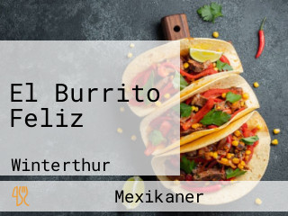 El Burrito Feliz