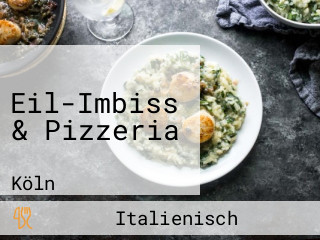 Eil-Imbiss & Pizzeria