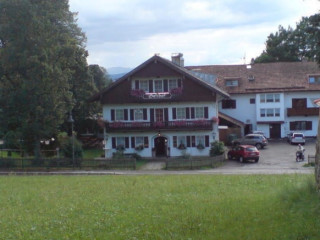 Gasthaus Kronschnabl