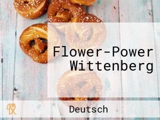 Flower-Power Wittenberg