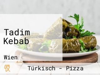 Tadim Kebab