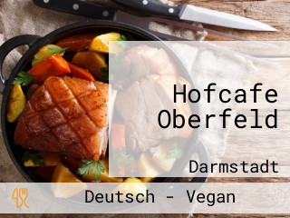 Hofcafe Oberfeld