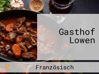 Gasthof Lowen