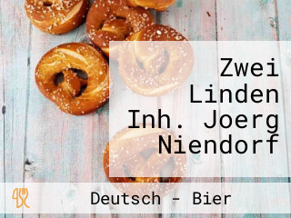Zwei Linden Inh. Joerg Niendorf