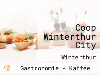 Coop Winterthur City