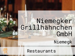 Niemegker Grillhähnchen GmbH