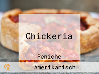 Chickeria