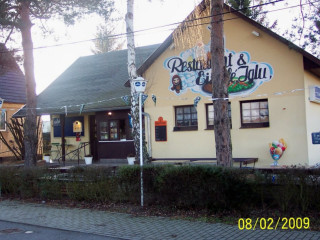 Café Eiscafe Iglu