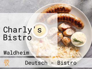 Charly's Bistro