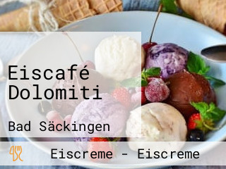 Eiscafé Dolomiti