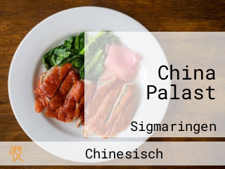 China Palast