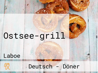Ostsee-grill