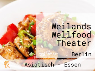 Weilands Wellfood Theater