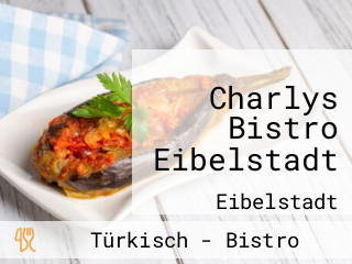 Charlys Bistro Eibelstadt