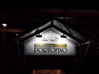 Trattoria Portofino