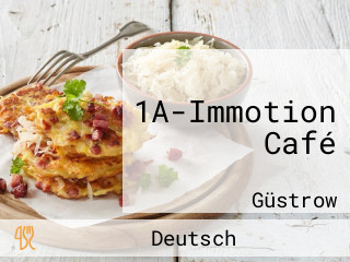 1A-Immotion Café