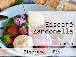 Eiscafé Zandonella