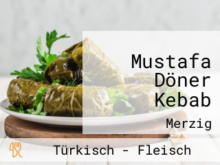 Mustafa Döner Kebab