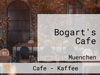 Bogart's Cafe