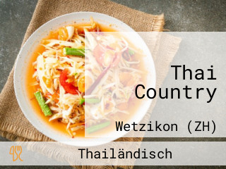 Thai Country