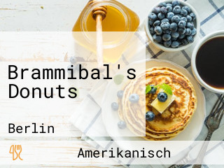 Brammibal's Donuts