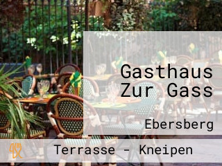 Gasthaus Zur Gass