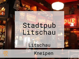 Stadtpub Litschau