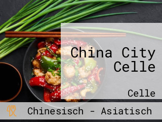 China City Celle