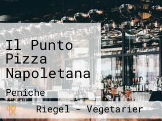 Il Punto Pizza Napoletana