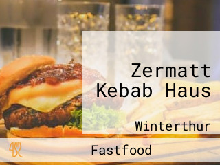 Zermatt Kebab Haus