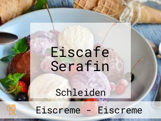 Eiscafe Serafin