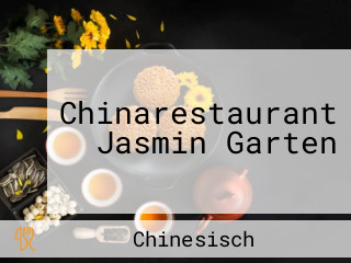 Chinarestaurant Jasmin Garten