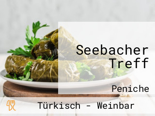Seebacher Treff