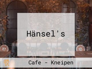 Hänsel's