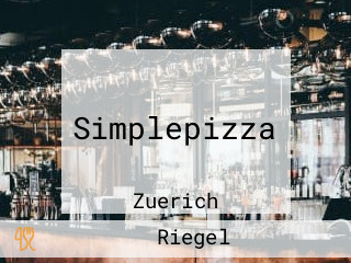 Simplepizza