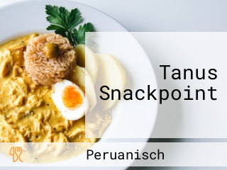 Tanus Snackpoint