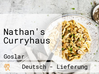 Nathan's Curryhaus