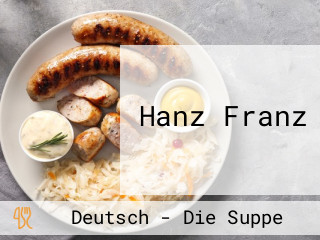 Hanz Franz