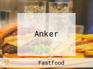 Anker