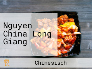 Nguyen China Long Giang