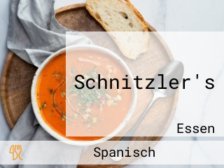 Schnitzler's