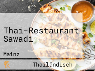 Thai-Restaurant Sawadi