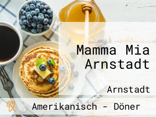 Mamma Mia Arnstadt