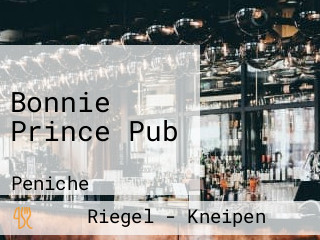 Bonnie Prince Pub