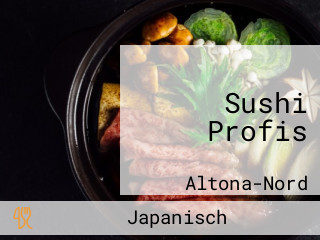 Sushi Profis
