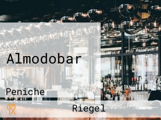 Almodobar