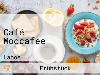 Café Moccafee